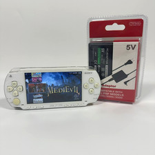 PSP 1004 64GB sbloccata + 100