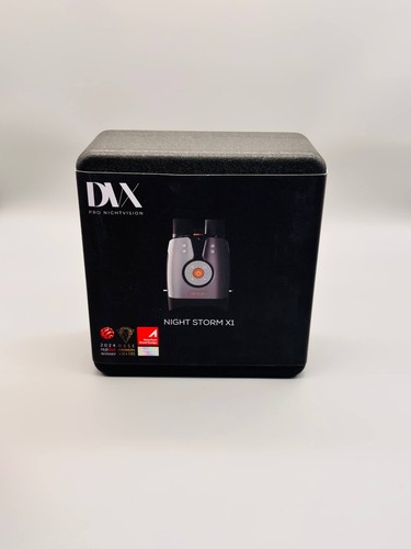 Binocolo visione notturna dvx - binocolo,