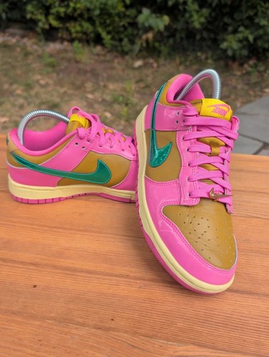 Scarpe ginnastica nike dunk - scarpe,
