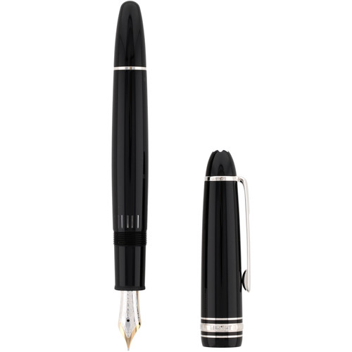 Penna stilografica montblanc - penna,