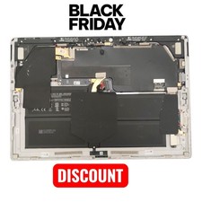 Microsoft Surface Pro 7 - 256GB/8GB - Core i5 - Win 11 Funzionante Senza Schermo