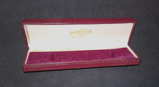 LONGINES  SCATOLA VINTAGE PER