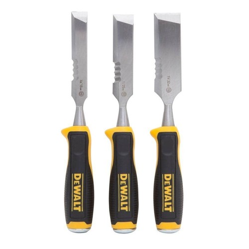 Dewalt set scalpelli per - scalpelli,
