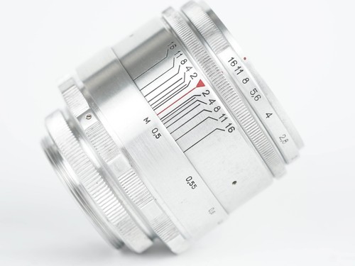 Ottimo kmz helios m39 - helios, 44