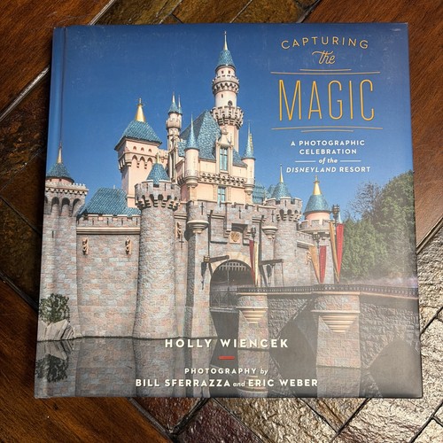Capturing the magic - the,