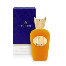 Sospiro Unisex Bel Canto EDP