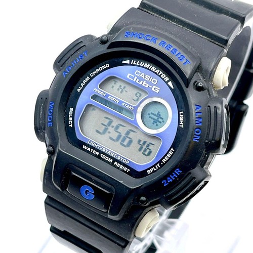 Orologio digitale casio - orologio,