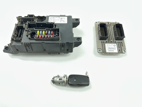 Kit chiave per - kit, fiat