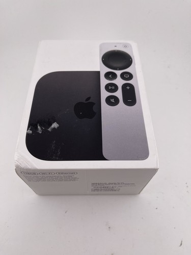 Apple 3a generazione - 4k,