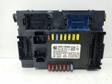 BODY COMPUTER PER JEEP Renegade Serie 55280444 (18>)