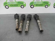 022905100N bobina accensione per VOLKSWAGEN SHARAN (7M6 7M9) 2.8 V6 24V 2039615