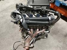 1NZFXE motore TOYOTA PRIUS