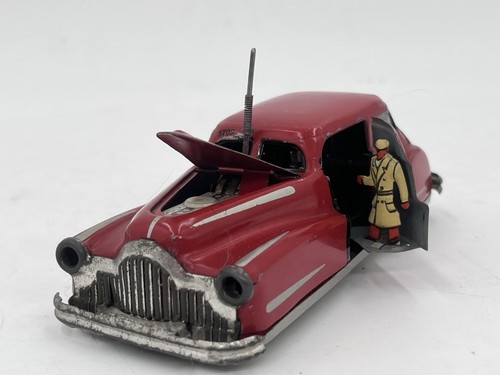 Joustra peugeot 203 miracle - 203, -miracle