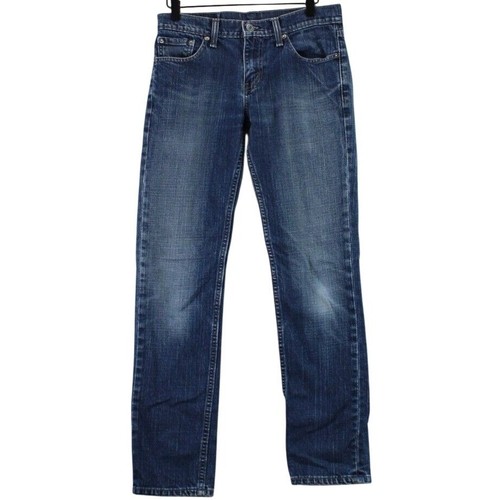 Levi strauss 511 jeans - strauss, slim