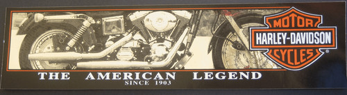 Adesivo harley davidson - adesivo, 30