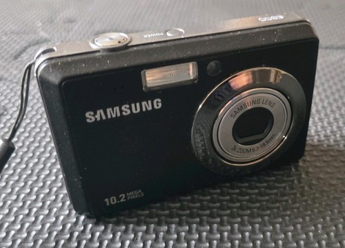Samsung es55 fotocamera - i, i