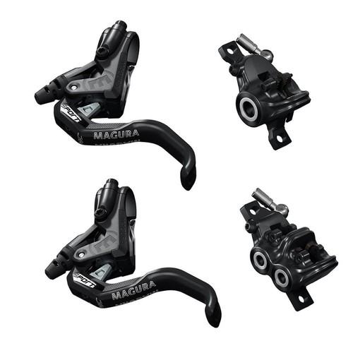 Set freni magura mt trail - set,