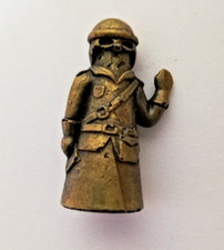 DITALI  2° SERIE  OTTONE