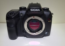 Sigma sd15 fotocamera reflex - sd15,
