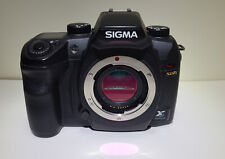 Sigma SD15 fotocamera reflex