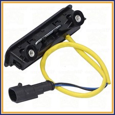 MANIGLIA ESTERNA COFANO PER