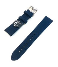 Cinturino Orologio MORELLATO Ricambio CITIZEN  BLU tessuto cordura 20 22 24 mm