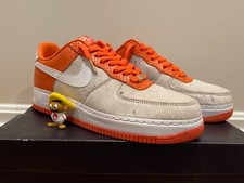 DS 2008 Nike Air Force 1 Low