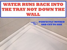 PIATTO DOCCIA KIT DI TENUTA