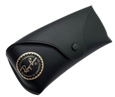 Ray Ban Nero Astuccio Custodia