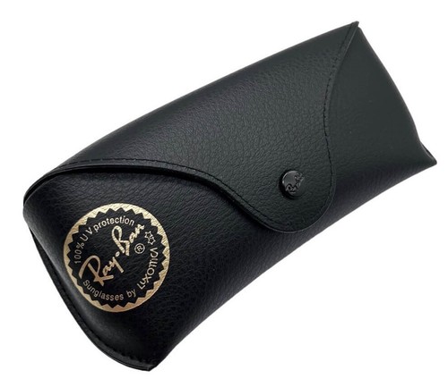 Ray ban nero - ray, custodia