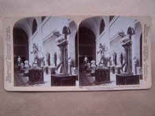 Stereoview Stereo View Italy