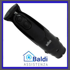 RICAMBIO ORIGINALE MOTORE PER MINIPIMER FRULLATORE BRAUN MULTIQUICK 5 VARIO 4191