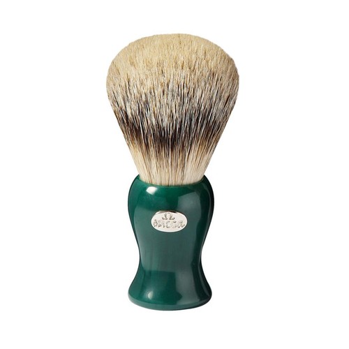 Pennello barba omega tasso - pennello,