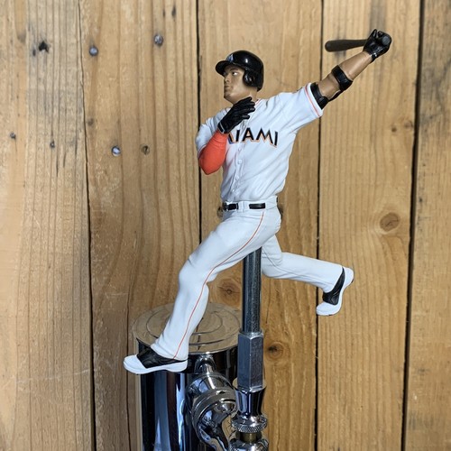 Miami marlins beer keg - miami,