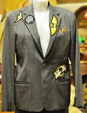  GIACCA  UOMO TAKESHY KUROSAWA  TAGLIA  46