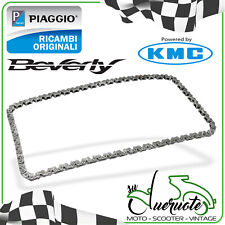 CATENA DISTRIBUZIONE PER PIAGGIO BEVERLY 350 SPORT TOURING POLICE MP3 X10 4T 4V