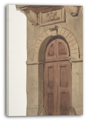 Tela cornice eugène - tela/cornice,