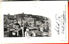 CARTOLINA  GAETA   FP
