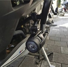 Fits: BMW motorcycles with