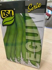 SEMI SEMENTI FAVA EXTRA PRECOCE A GRANO BIANCO 1KG