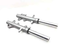 Front Forks Tubes Legs 2011