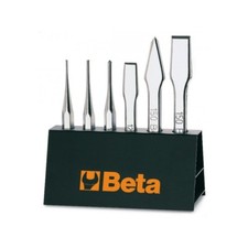 ASSORTIMENTO DI 6 SCALPELLI