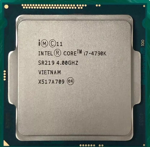 Processore cpu intel core - intel,