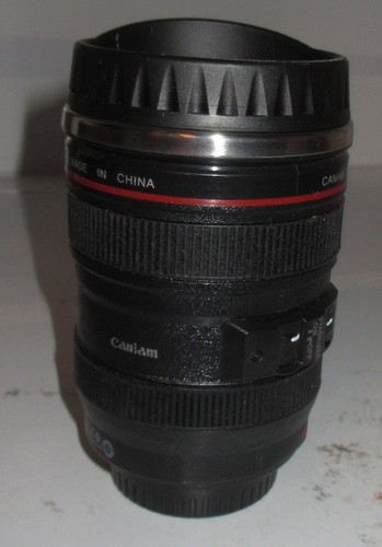 Obiettivo fotocamera acciaio - fotocamera,