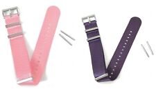 Cinturino da polso + 2x spille