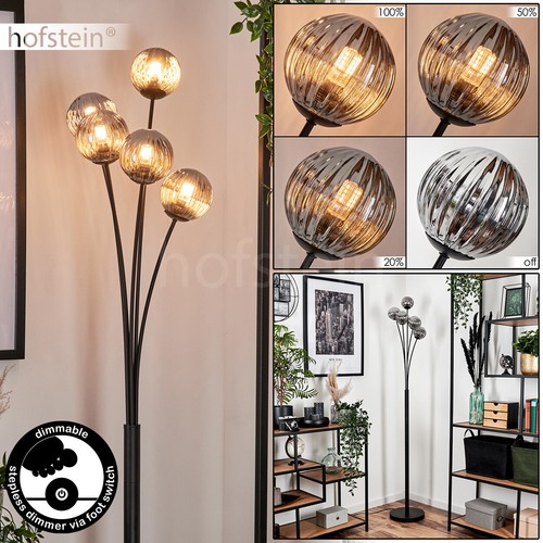 Lampada sfera dimmerabile - a,