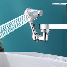 Rompigetto Rubinetto Snodabile