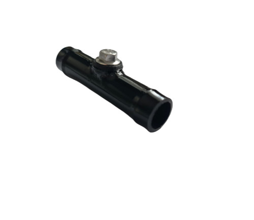 Dritto tubo radiatore - mm,