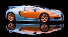 BUGATTI Veyron - Ala