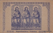 # VALLEPIETRA:  SS. TRINITA'